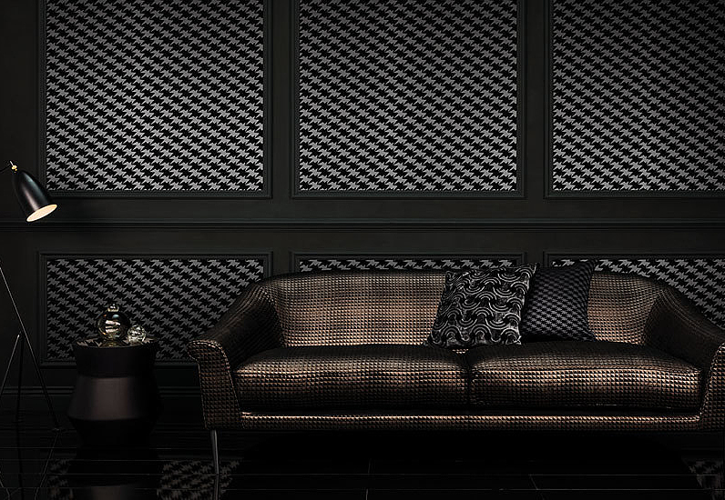 Ткань Kirkby Design Eley Kishimoto K5162/02
