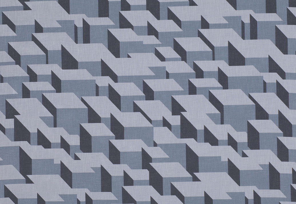 Ткань Kirkby Design Eley Kishimoto K5169/03