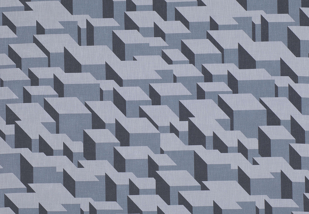 Ткань Kirkby Design Eley Kishimoto K5169/03