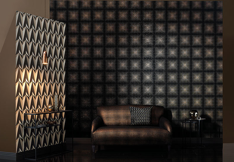 Ткань Kirkby Design Eley Kishimoto K5167/04