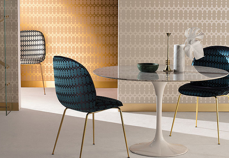 Ткань Kirkby Design Eley Kishimoto K5163/05