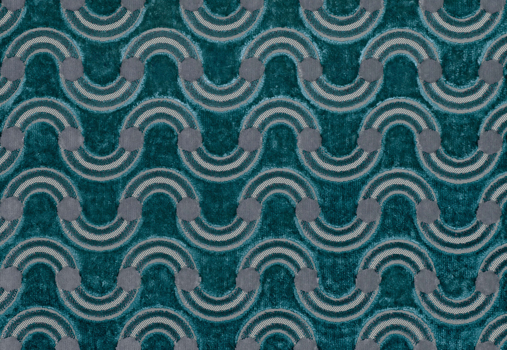 Ткань Kirkby Design Eley Kishimoto K5160/02
