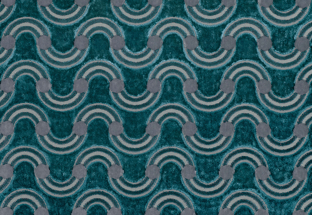 Ткань Kirkby Design Eley Kishimoto K5160/02