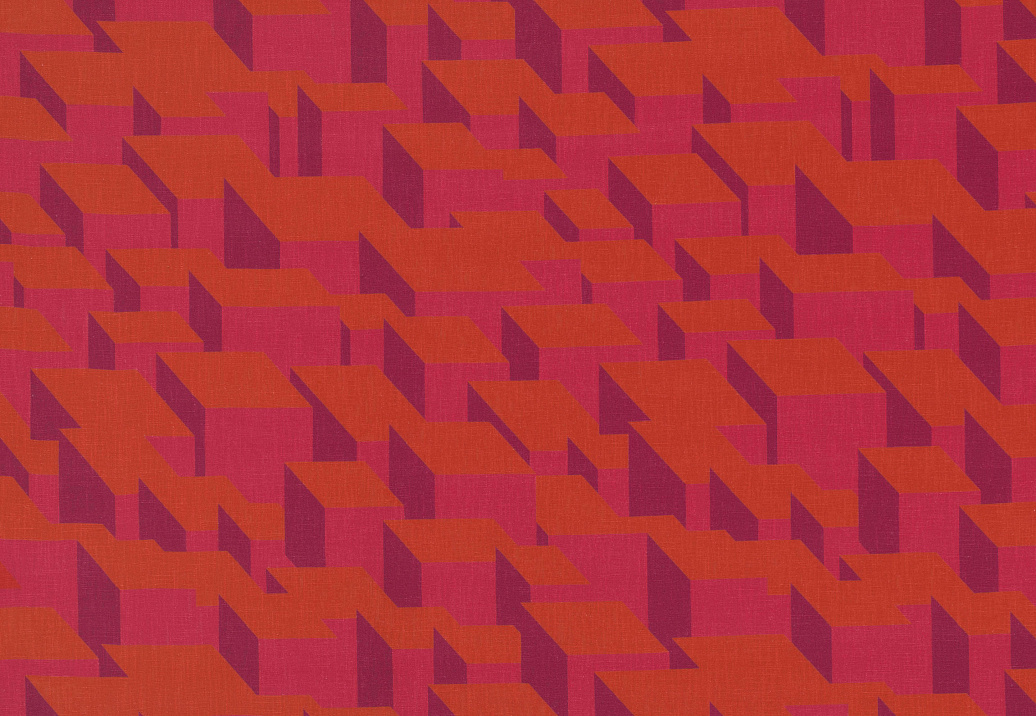 Ткань Kirkby Design Eley Kishimoto K5169/06