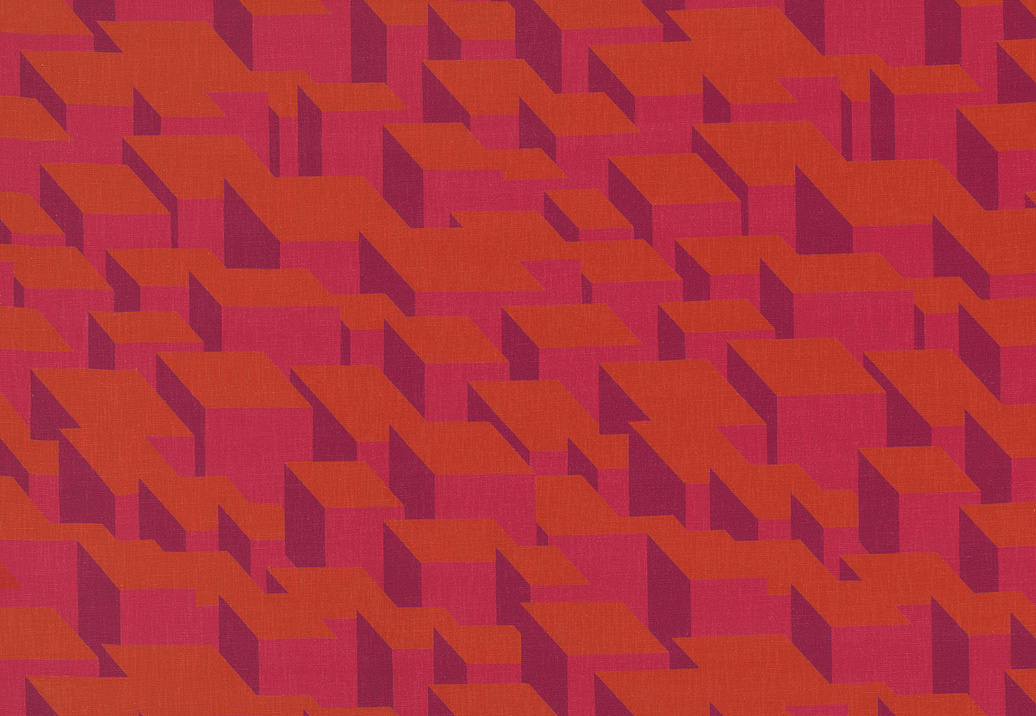 Ткань Kirkby Design Eley Kishimoto K5169/06