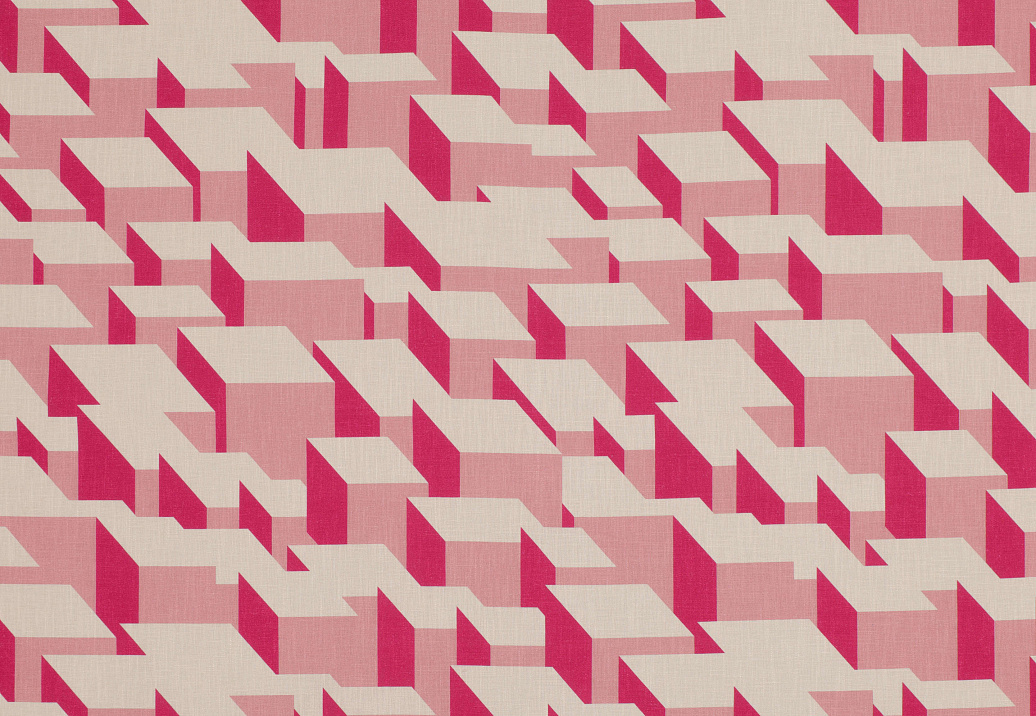 Ткань Kirkby Design Eley Kishimoto K5169/02