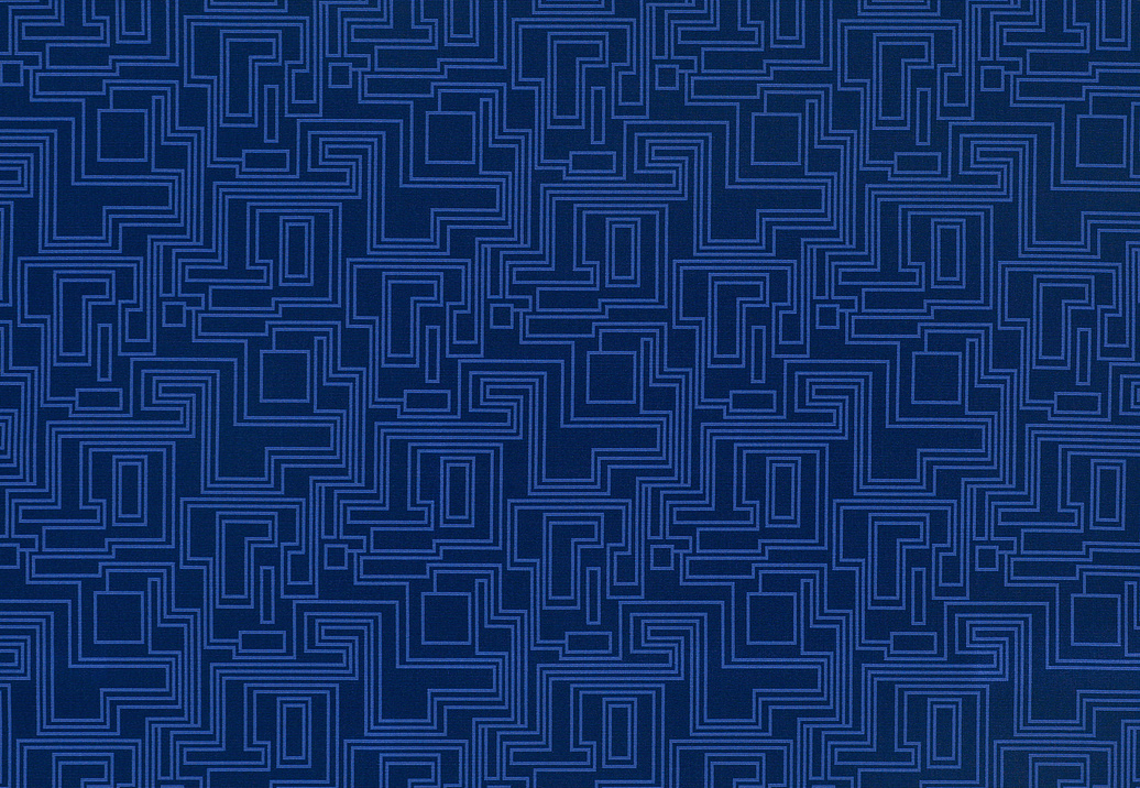 Ткань Kirkby Design Eley Kishimoto K5164/10
