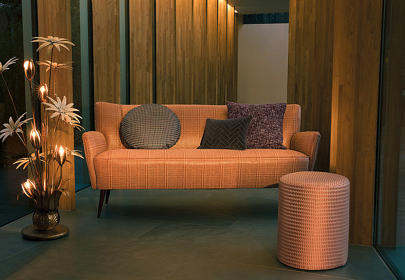 Ткань Kirkby Design Arco Geometrics K5197/03