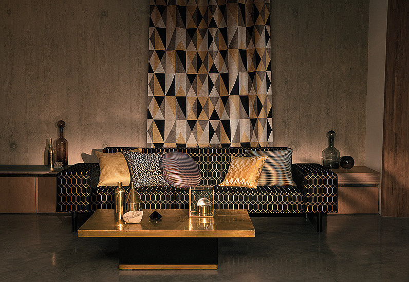 Ткань Kirkby Design Arco Geometrics K5195/01