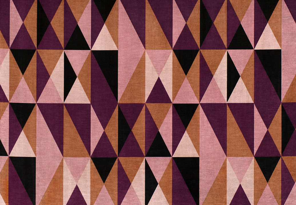 Ткань Kirkby Design Arco Geometrics K5204/02