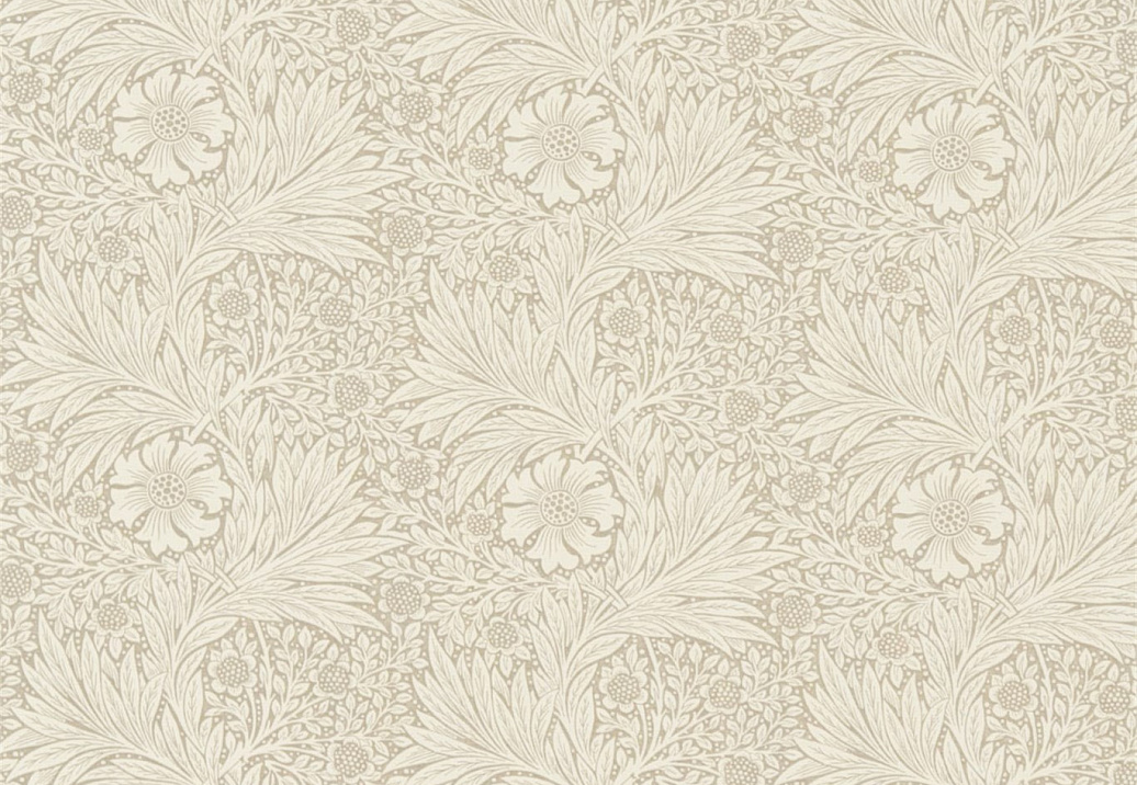 Ткань Morris & Co The Craftsman Fabrics 226472