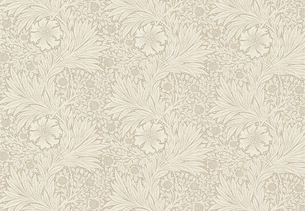 Ткань Morris & Co The Craftsman Fabrics 226472