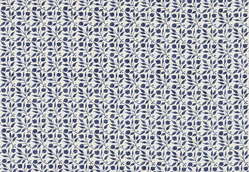 Ткань Morris & Co The Craftsman Fabrics 226457