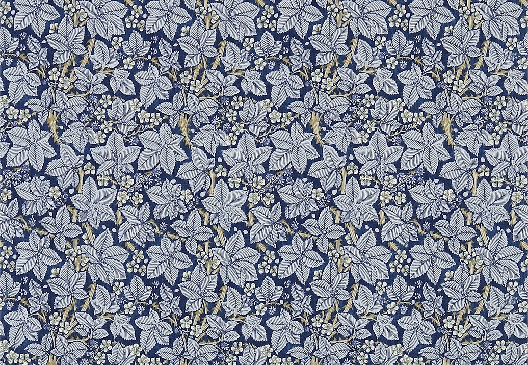 Ткань Morris & Co The Craftsman Fabrics 226443