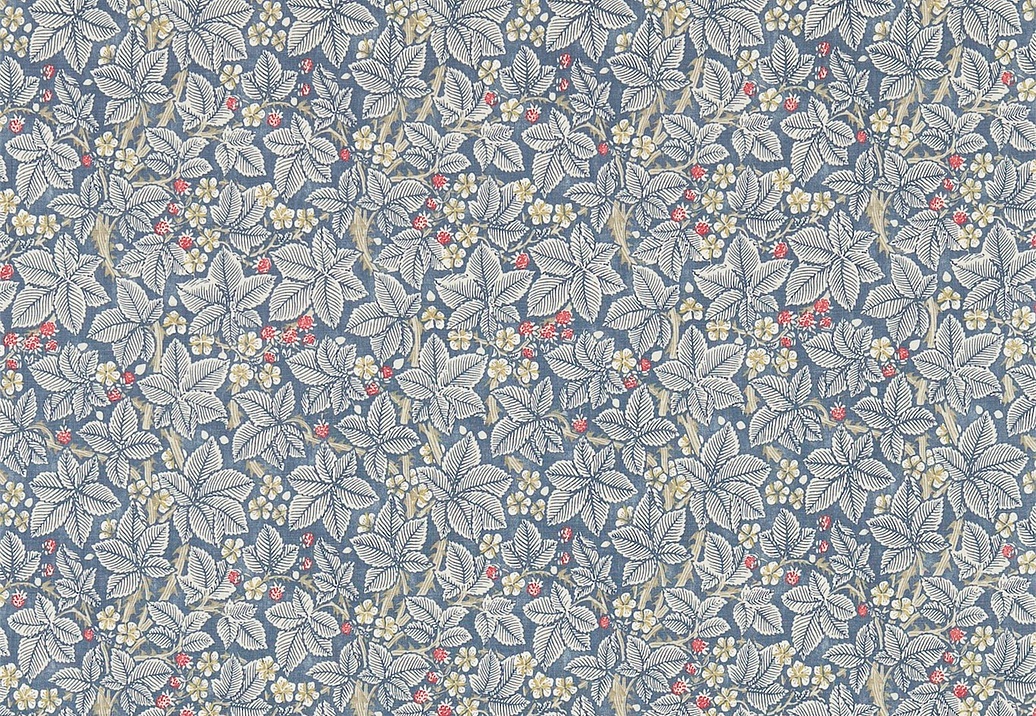 Ткань Morris & Co The Craftsman Fabrics 226444