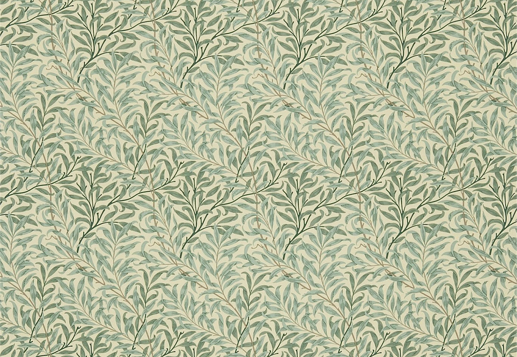 Ткань Morris & Co The Craftsman Fabrics 226469
