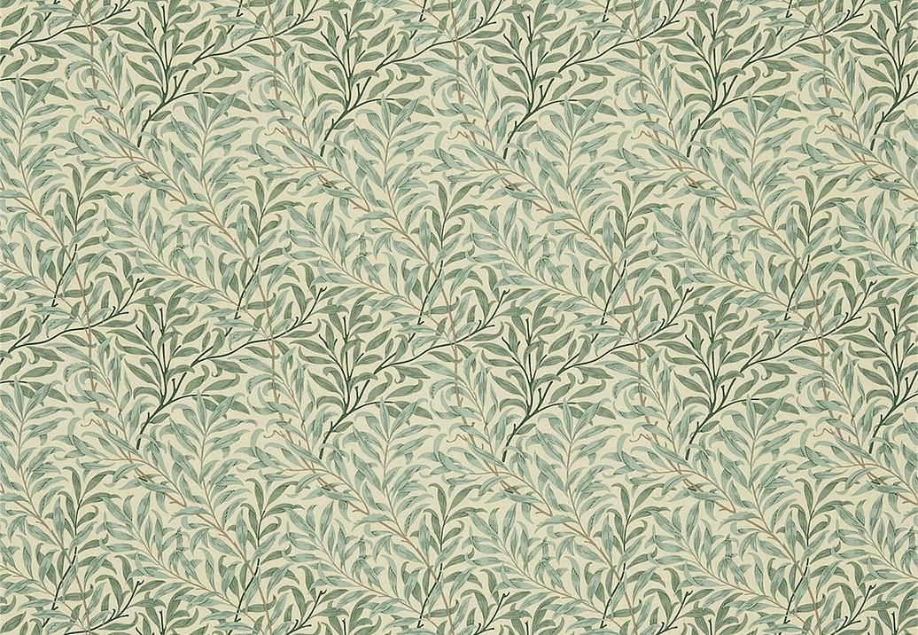Ткань Morris & Co The Craftsman Fabrics 226469