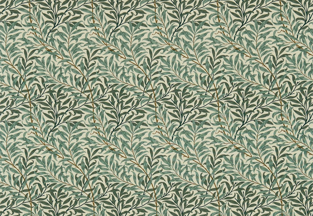 Ткань Morris & Co The Craftsman Fabrics 226471