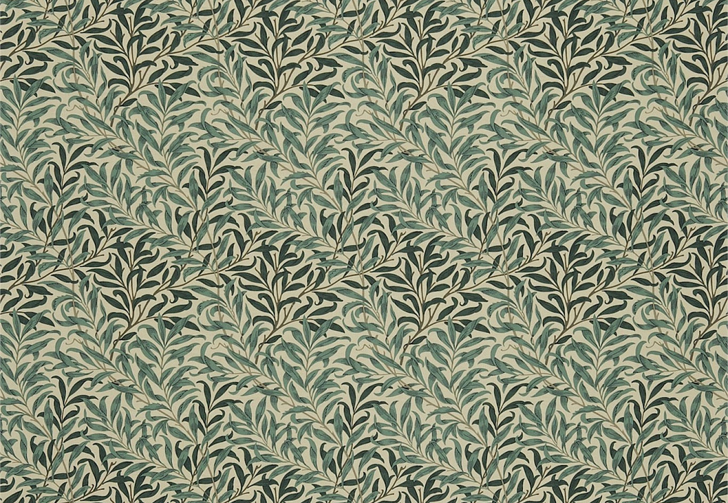 Ткань Morris & Co The Craftsman Fabrics 226470