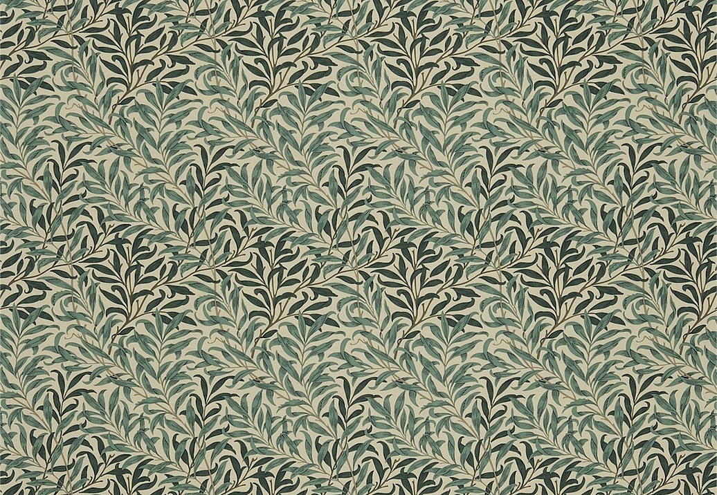 Ткань Morris & Co The Craftsman Fabrics 226470