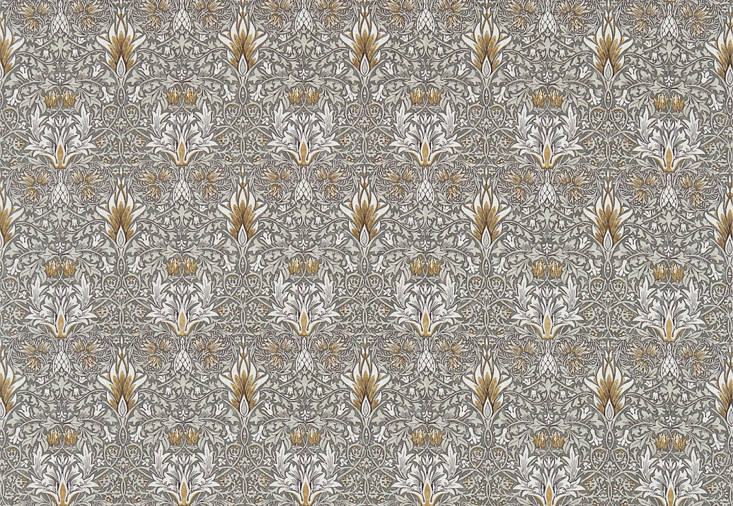 Ткань Morris & Co The Craftsman Fabrics 226458