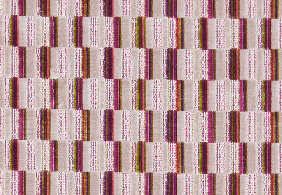 Ткань Clarke & Clarke Kaleidoscope F1240/03