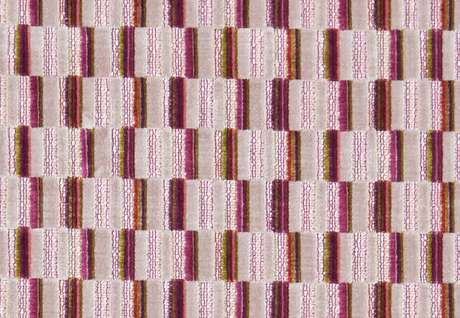 Ткань Clarke & Clarke Kaleidoscope F1240/03