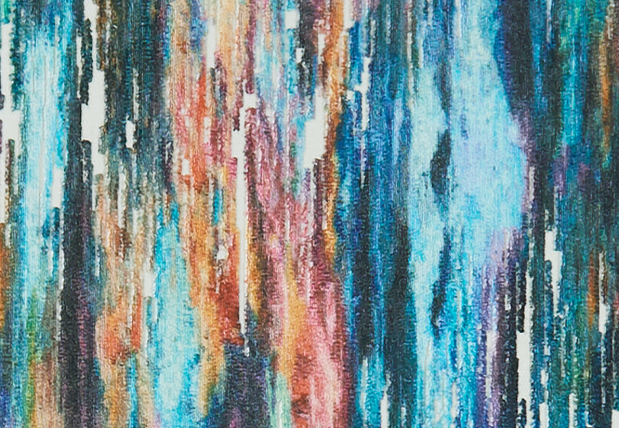 Ткань Clarke & Clarke Kaleidoscope F1244/03