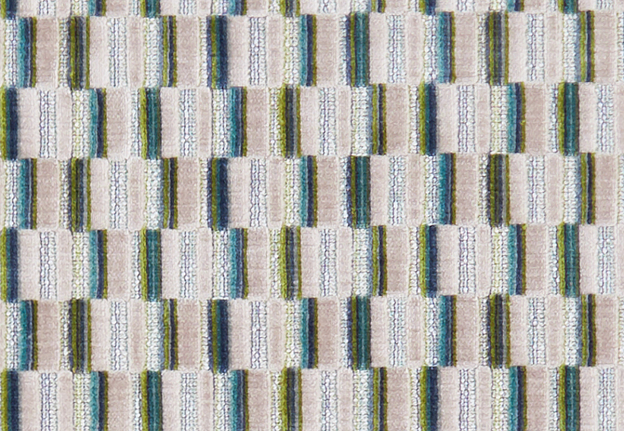 Ткань Clarke & Clarke Kaleidoscope F1240/05