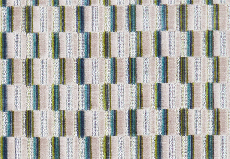 Ткань Clarke & Clarke Kaleidoscope F1240/05