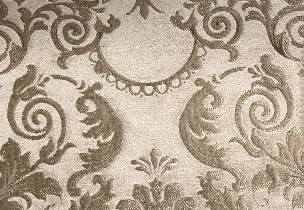 Ткань Galleria Arben Bernini Cambio/07