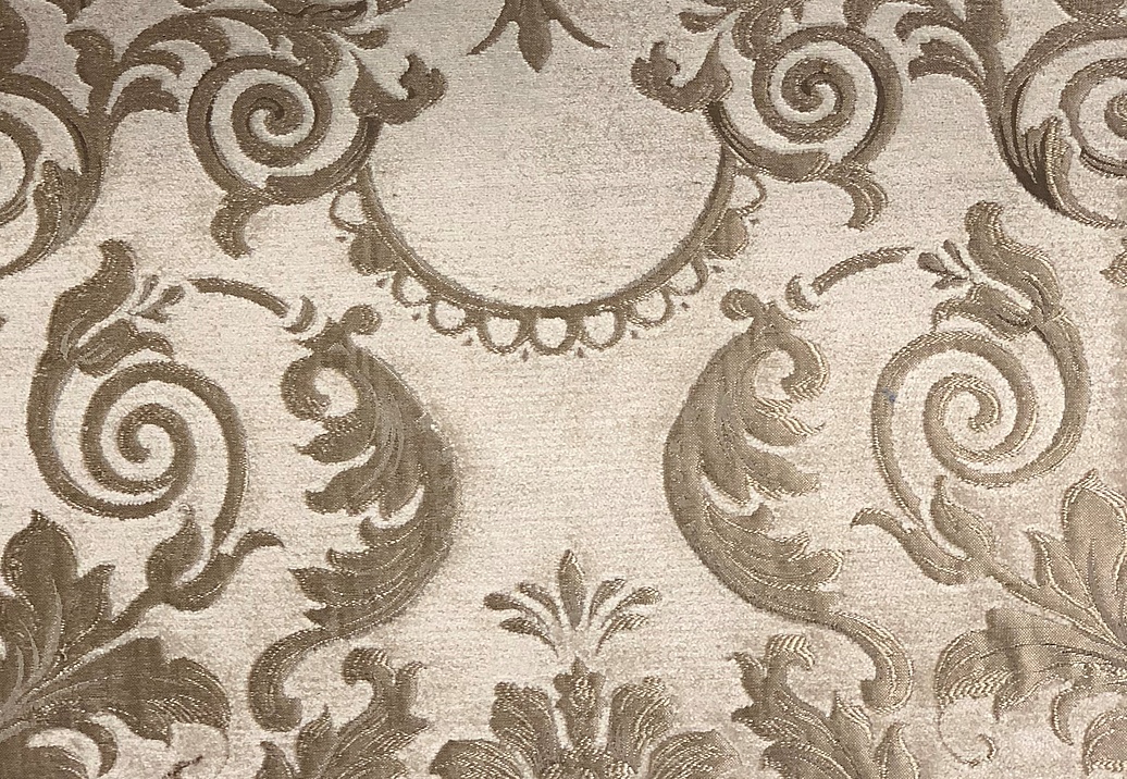 Ткань Galleria Arben Bernini Cambio/07