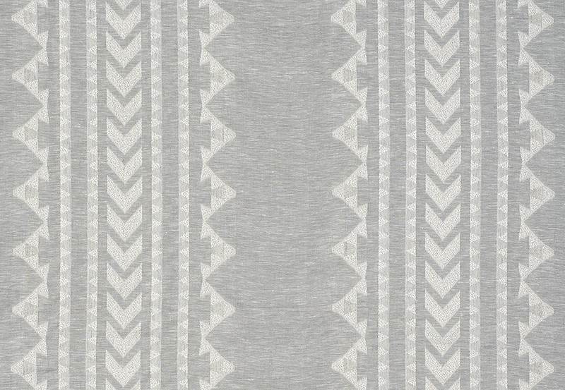 Ткань Mokum Aleuj Aleuj/Dove grey