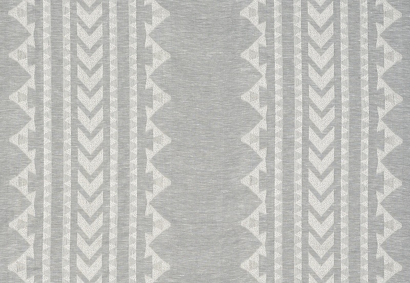 Ткань Mokum Aleuj Aleuj/Dove grey