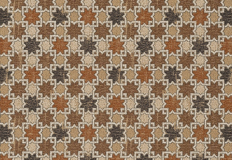 Ткань Mokum Hammam Hammam/Copper