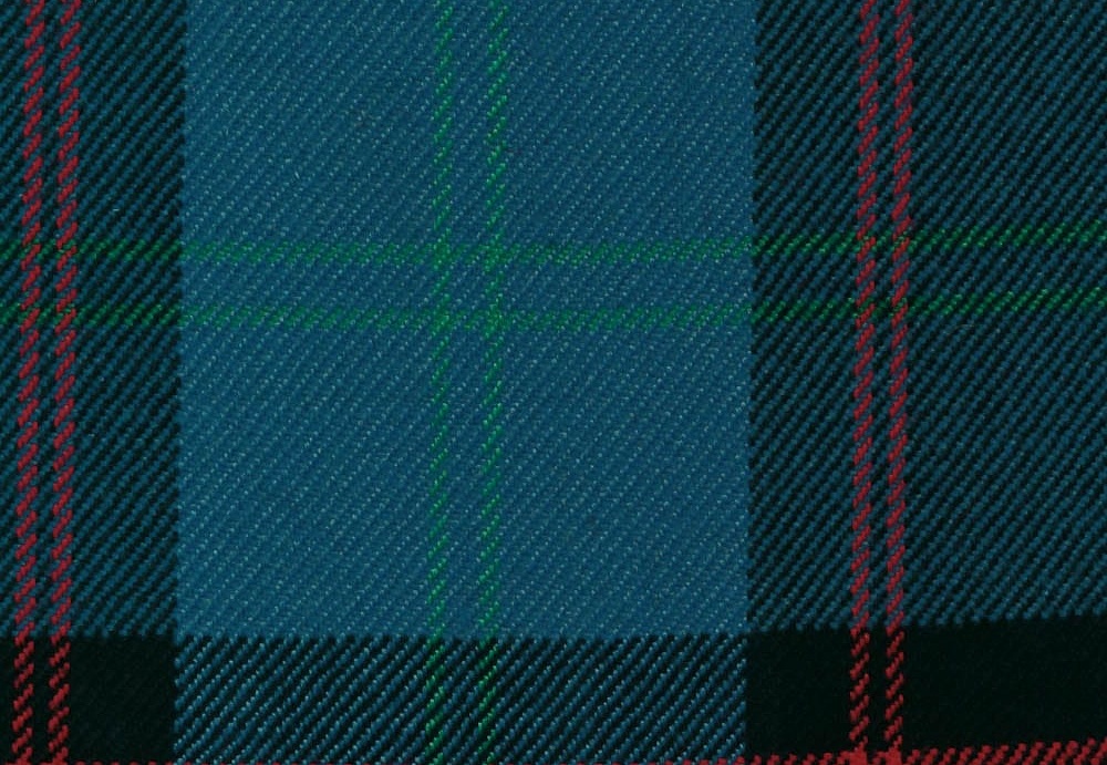Ткань The Isle Mill Tartans II MWS2145/IM