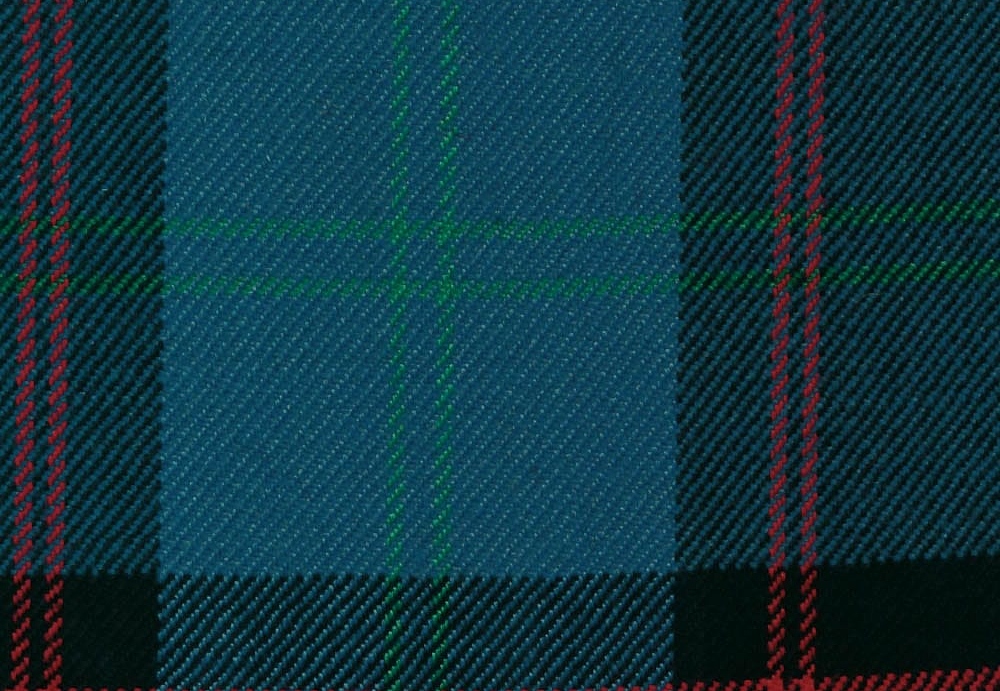 Ткань The Isle Mill Tartans II MWS2145/IM