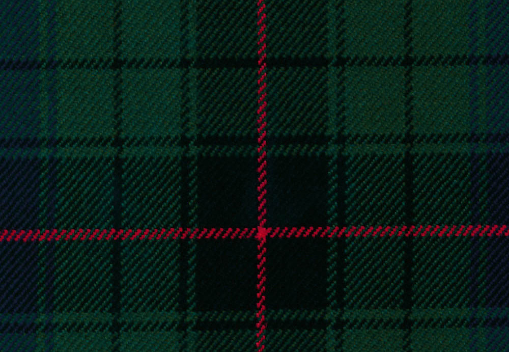 Ткань The Isle Mill Tartans II MWS2081/IM