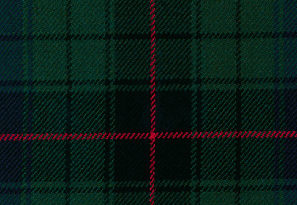 Ткань The Isle Mill Tartans II MWS2081/IM
