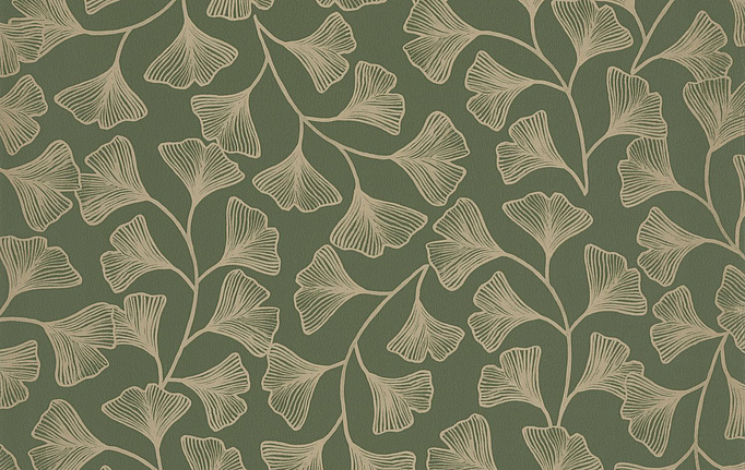 Французские обои Caselio, коллекция Green & Co, артикул GCO103917221