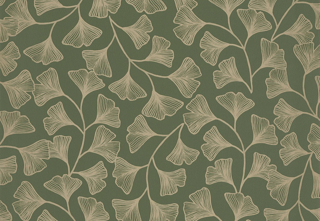 Обои Caselio Green & Co GCO103917221