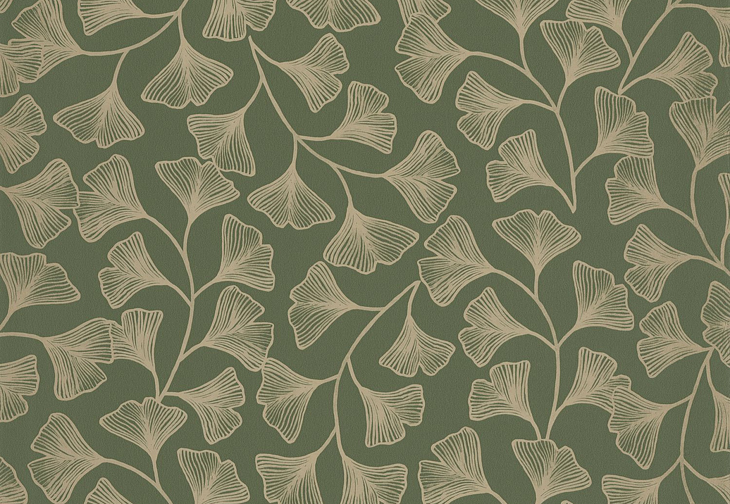 Обои Caselio Green & Co GCO103917221
