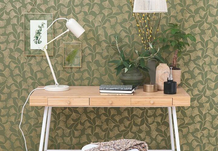 Обои Caselio Green & Co GCO103917221