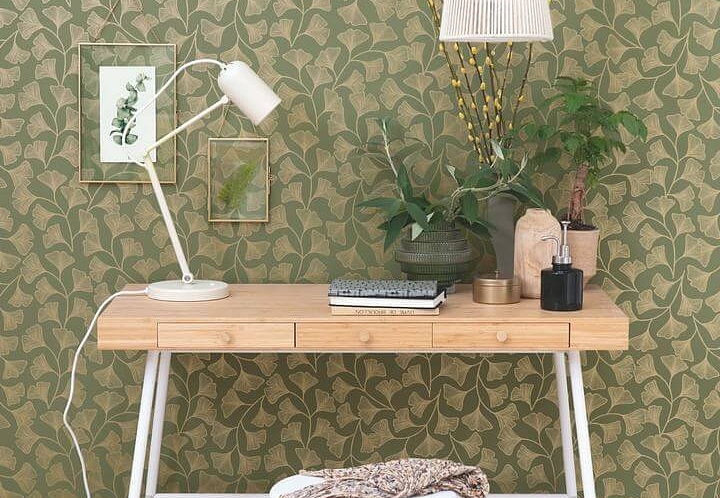 Обои Caselio Green & Co GCO103917221