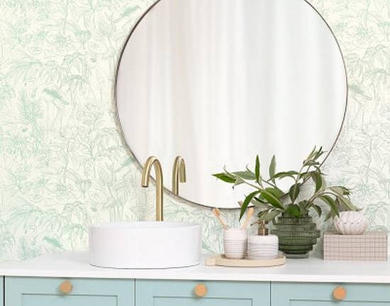 Обои Caselio Green & Co GCO103930640