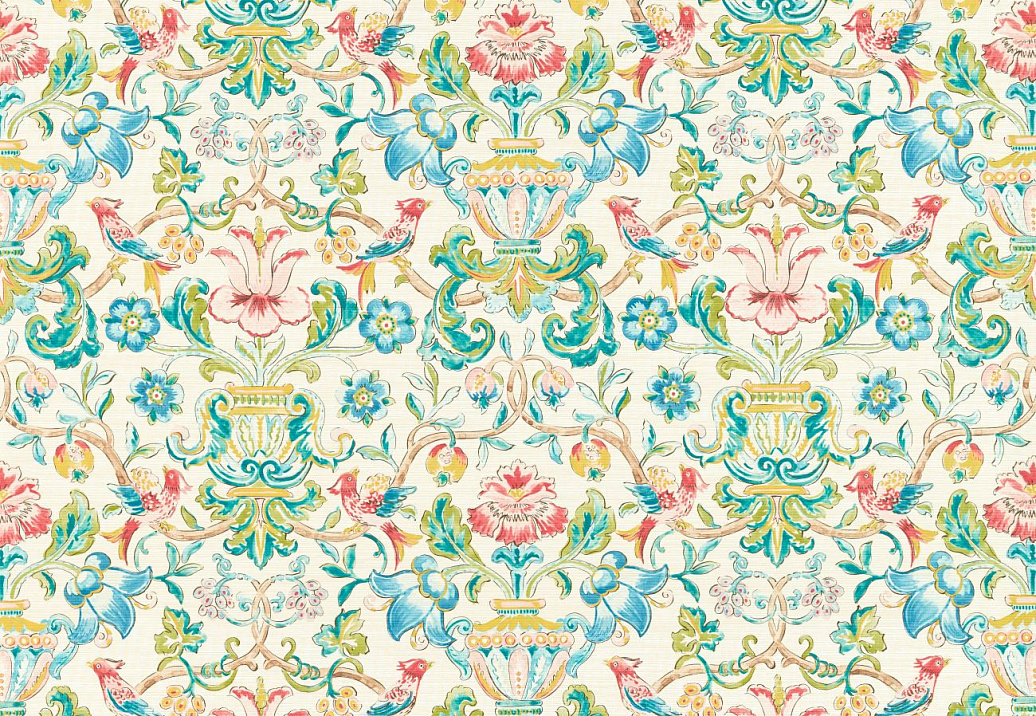 Обои Zoffany Cotswolds Manor 313017