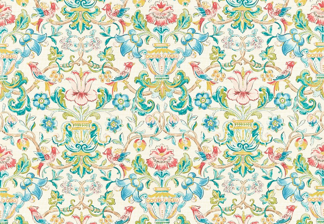 Обои Zoffany Cotswolds Manor 313017
