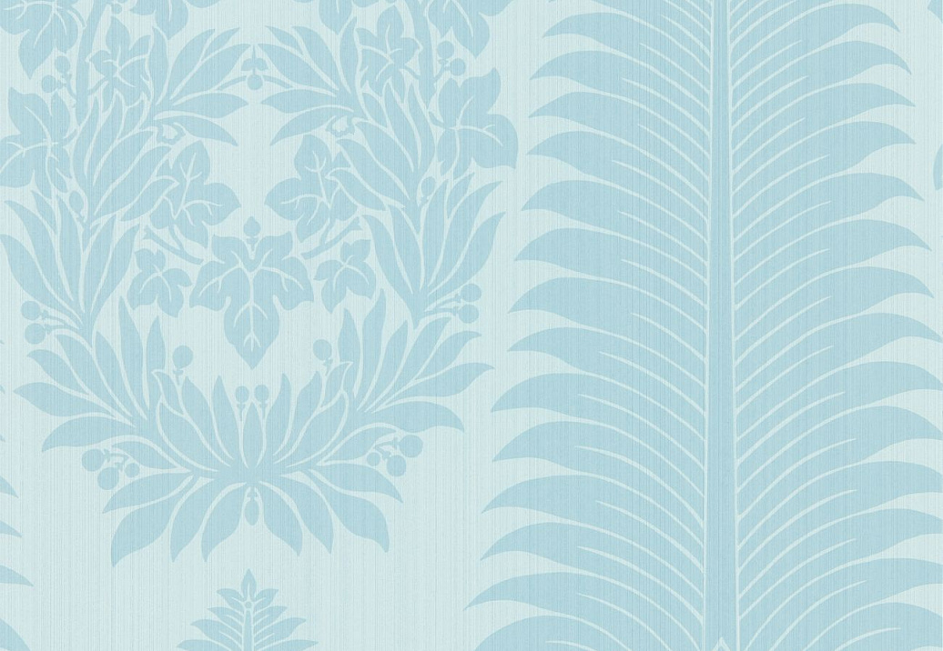 Обои Zoffany Cotswolds Manor 313023