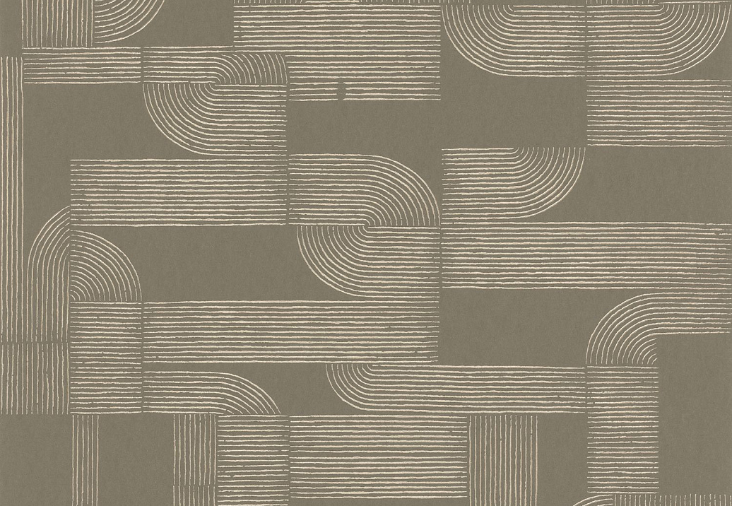 Обои Casamance Square Jasmin 75701528