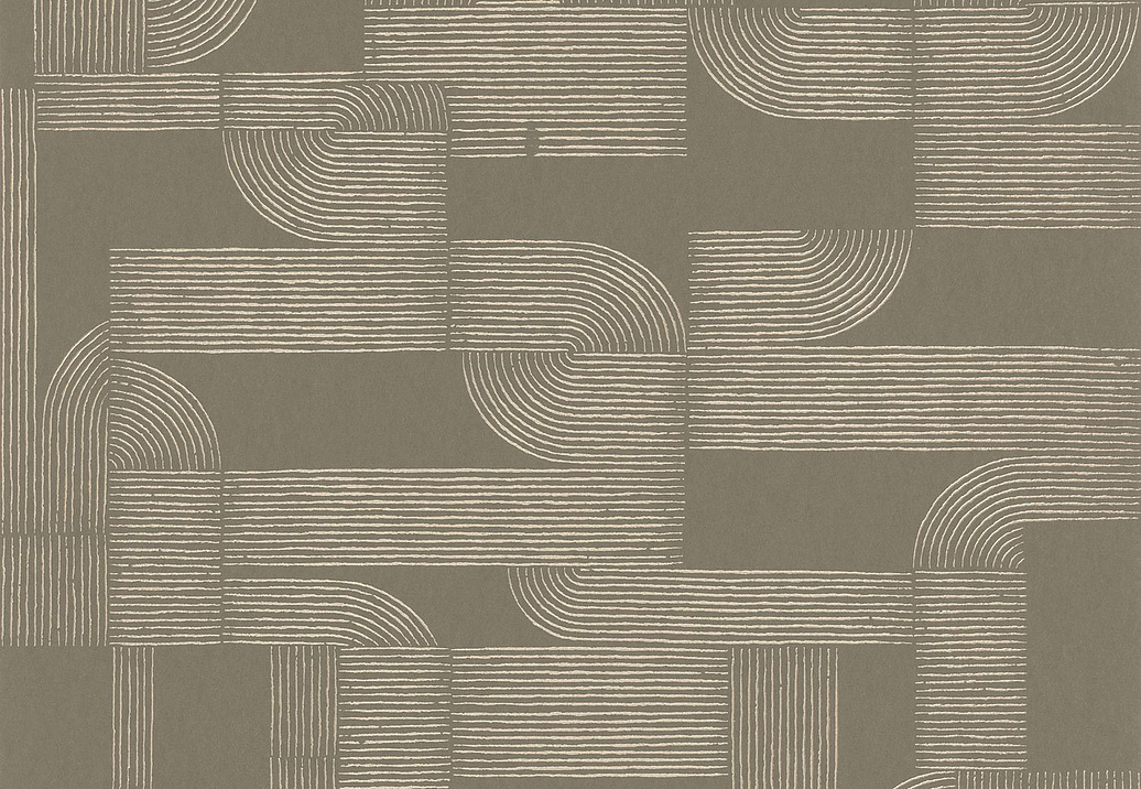 Обои Casamance Square Jasmin 75701528
